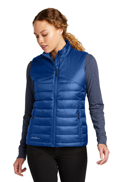 Eddie Bauer® Women's Quilted Vest