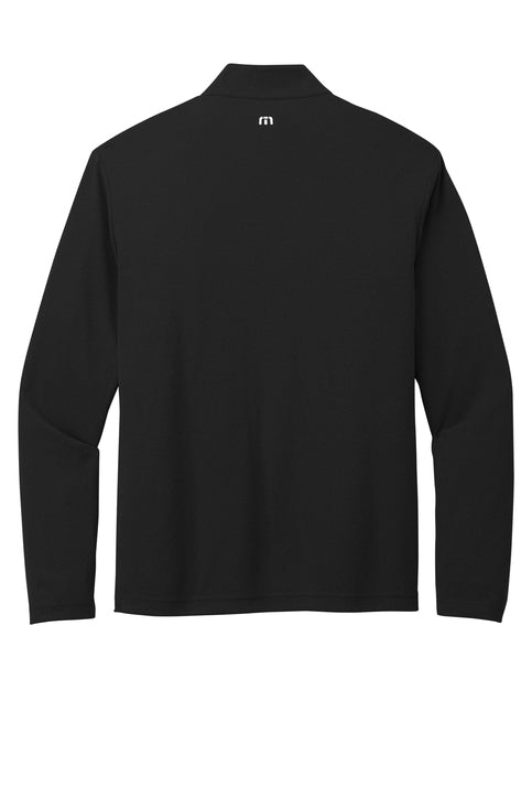 TravisMathew Coto Performance 1/4-Zip