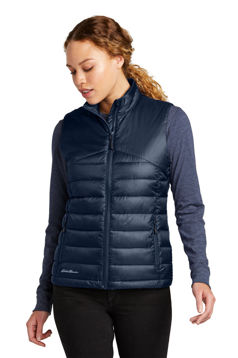 Eddie Bauer® Women's Quilted Vest