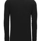 Nike Dri-FIT Cotton/Poly Long Sleeve Tee