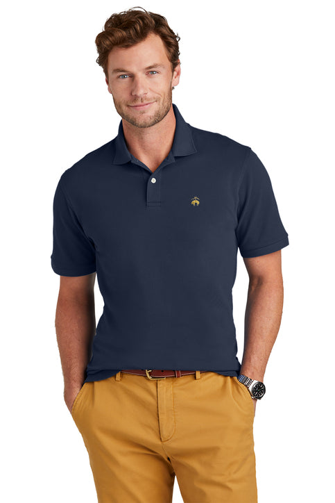 Brooks Brothers® Pima Cotton Pique Polo