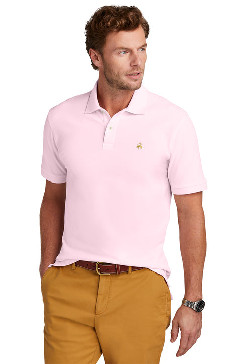 Brooks Brothers® Pima Cotton Pique Polo