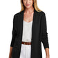 Brooks Brothers® Women’s Cotton Stretch Long Cardigan Sweater