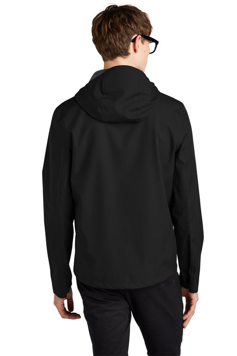 Mercer+Mettle® Waterproof Rain Shell