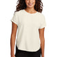 Mercer+Mettle® Women's Stretch Crepe Crew
