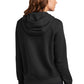 Nike Women's Club Fleece Sleeve Swoosh Pullover Hoodie