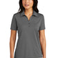 TravisMathew Women's Coto Performance Polo