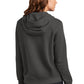 Nike Women's Club Fleece Sleeve Swoosh Pullover Hoodie