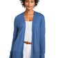 Brooks Brothers® Women’s Cotton Stretch Long Cardigan Sweater