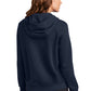 Nike Women's Club Fleece Sleeve Swoosh Pullover Hoodie