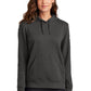 Nike Women's Club Fleece Sleeve Swoosh Pullover Hoodie - NK041