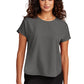 Mercer+Mettle® Women's Stretch Crepe Crew