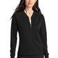 Mercer+Mettle® Women's Double-Knit Bomber - MM00028