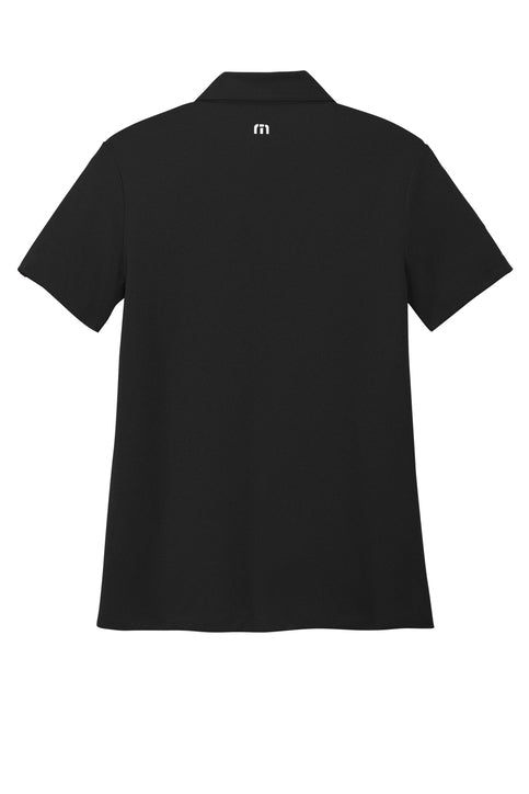 TravisMathew Women's Coto Performance Polo