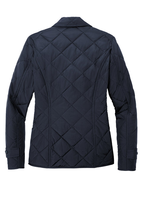 Brooks Brothers® Women’s Quilted Jacket