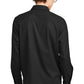 Mercer+Mettle® Long Sleeve Twill Overshirt