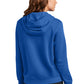 Nike Women's Club Fleece Sleeve Swoosh Pullover Hoodie