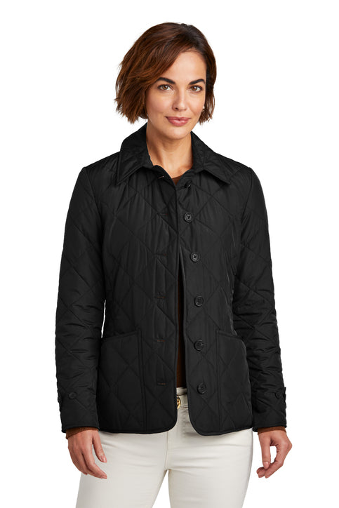 Brooks Brothers® Women’s Quilted Jacket