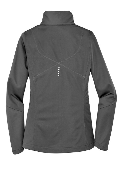 OGIO® Women's Crux Soft Shell