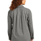 Mercer+Mettle® Women’s Long Sleeve Twill Overshirt