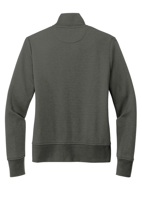 Brooks Brothers® Women’s Double-Knit Full-Zip