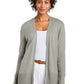 Brooks Brothers® Women’s Cotton Stretch Long Cardigan Sweater