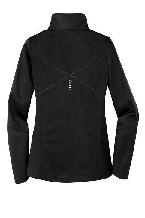 OGIO® Women's Crux Soft Shell