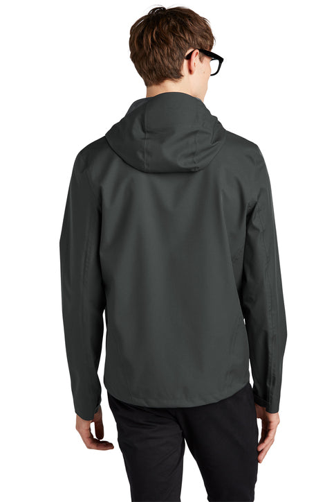 Mercer+Mettle® Waterproof Rain Shell