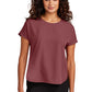 Mercer+Mettle® Women's Stretch Crepe Crew