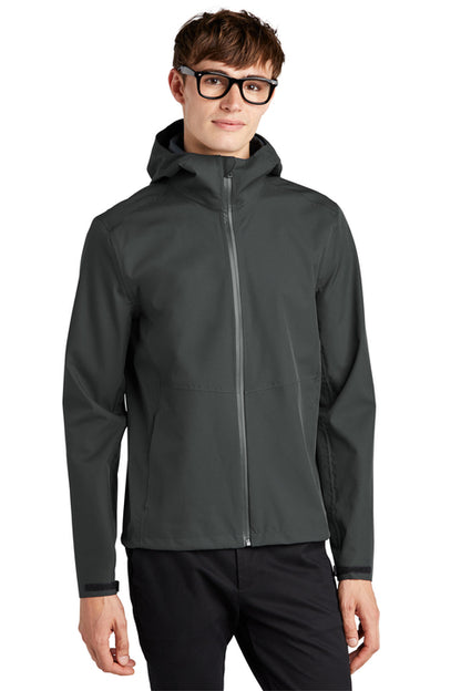 Mercer+Mettle® Waterproof Rain Shell