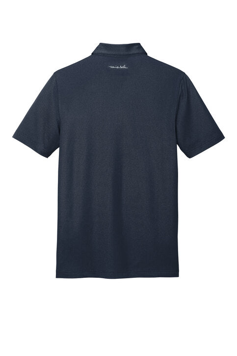 TravisMathew Cabana Chest Stripe Polo
