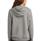 Nike Women's Club Fleece Sleeve Swoosh Pullover Hoodie