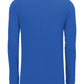 Nike Dri-FIT Cotton/Poly Long Sleeve Tee