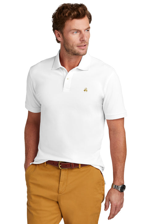 Brooks Brothers® Pima Cotton Pique Polo