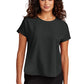 Mercer+Mettle® Women's Stretch Crepe Crew