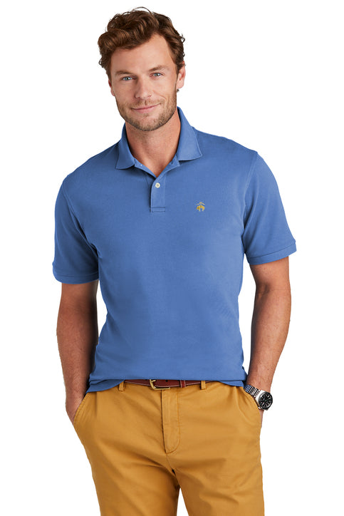Brooks Brothers® Pima Cotton Pique Polo