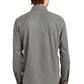 Mercer+Mettle® Long Sleeve Twill Overshirt
