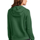 Nike Women's Club Fleece Sleeve Swoosh Pullover Hoodie