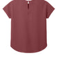 Mercer+Mettle® Women's Stretch Crepe Crew