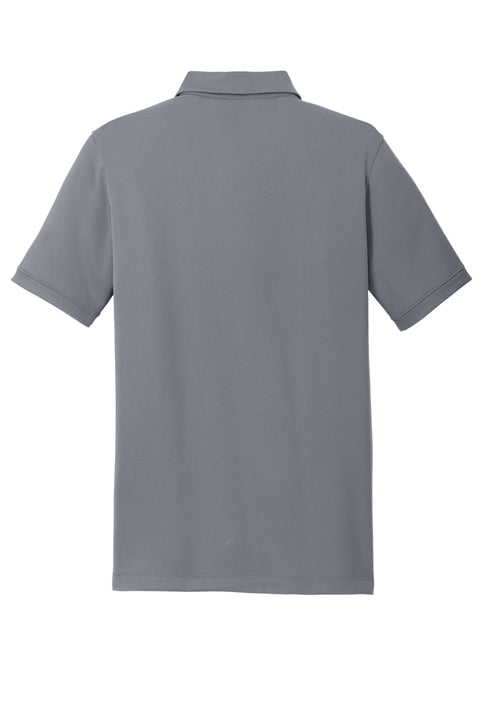 Nike Dri-FIT Solid Icon Pique Modern Fit Polo