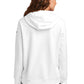 Nike Women's Club Fleece Sleeve Swoosh Pullover Hoodie
