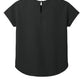 Mercer+Mettle® Women's Stretch Crepe Crew