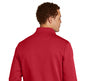 BROOKS BROTHERS DOUBLE-KNIT 1/4 ZIP