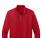 BROOKS BROTHERS DOUBLE-KNIT 1/4 ZIP