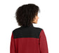 The North Face® Women's Glacier Full-Zip Fleece Jacket
