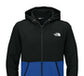 The North Face® Double-Knit Full-Zip Hoodie