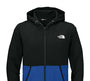 The North Face® Double-Knit Full-Zip Hoodie