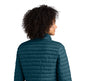 EDDIE BAUER WOMEN'S PACKABLE QUILTED FULL ZIP