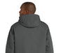 Carhartt® Quilted-Flannel-Lined Duck Active Jac