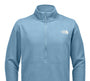 The North Face® Double-Knit 1/2-Zip Fleece